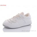 QQ shoes BK75 white