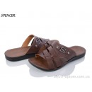 Spencer 3554 brown